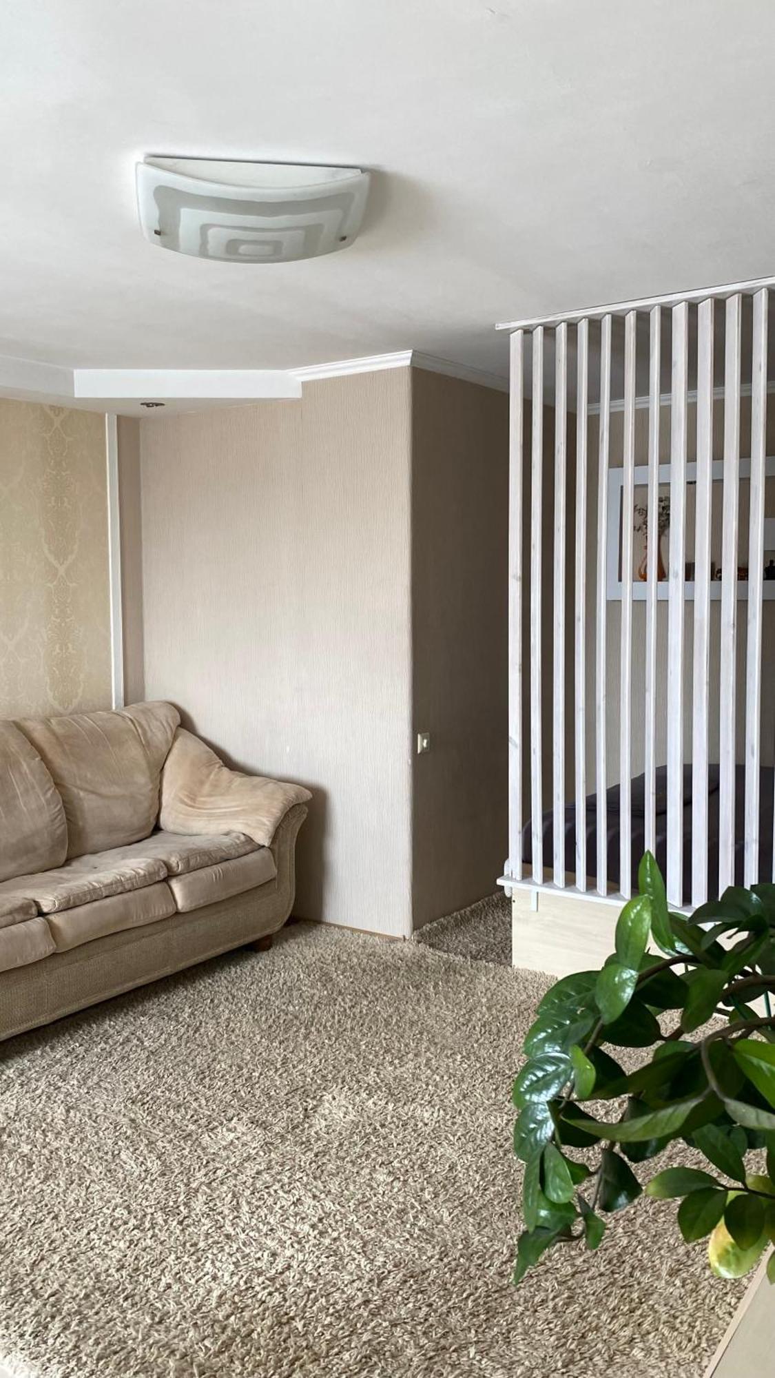 Cozy And Comfortable Apartment Cherkasy Exterior photo