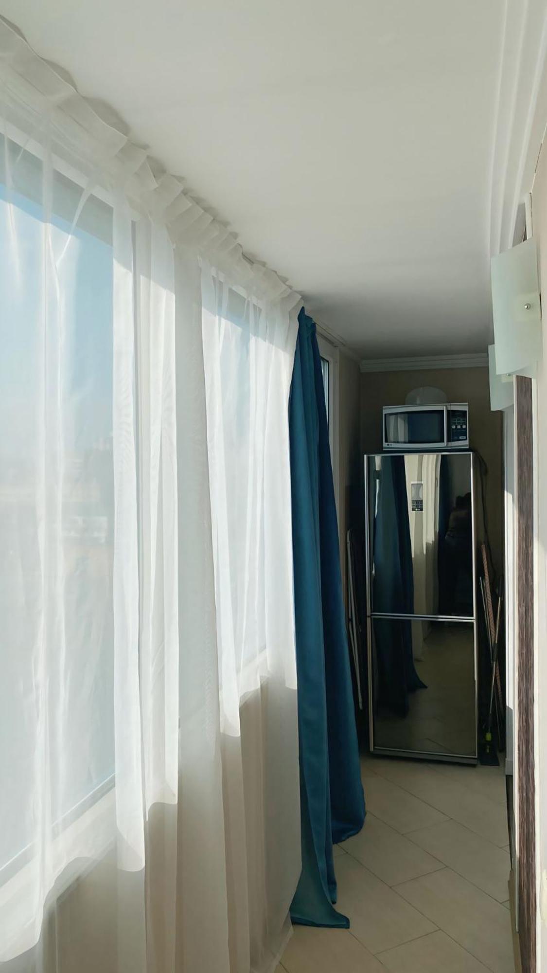 Cozy And Comfortable Apartment Cherkasy Exterior photo